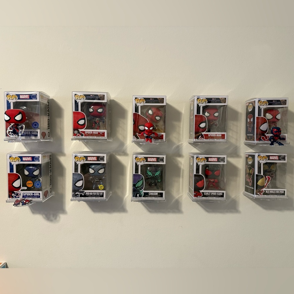 FUNKO REQUESTS - Picture 8 of 16
